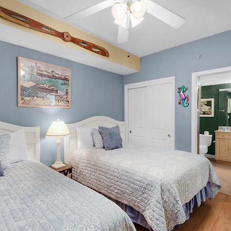 Apartament Grandview East 1004 Panama City Beach Zewnętrze zdjęcie