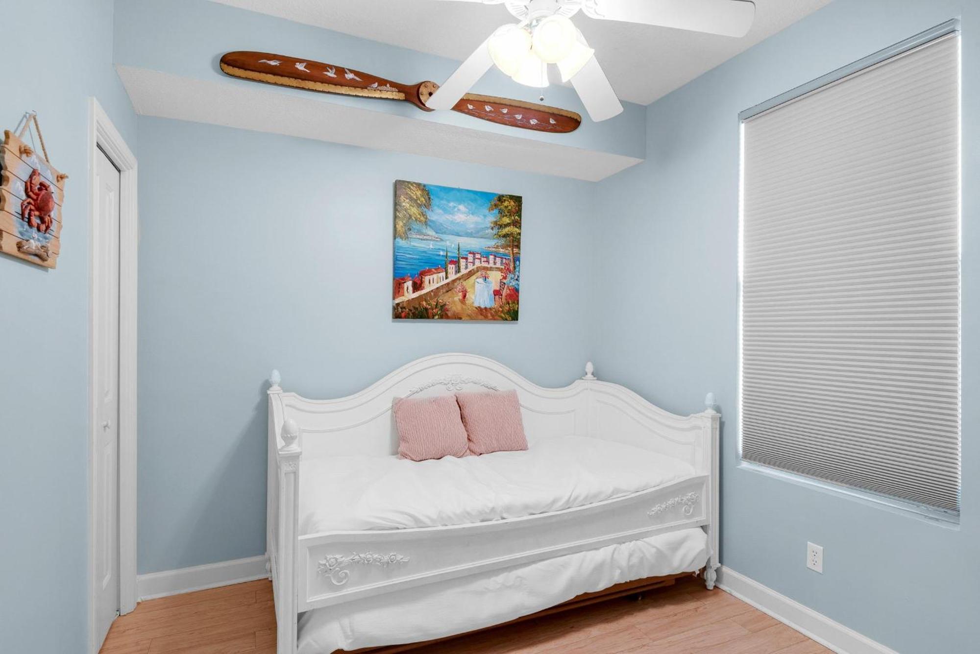 Apartament Grandview East 1004 Panama City Beach Zewnętrze zdjęcie
