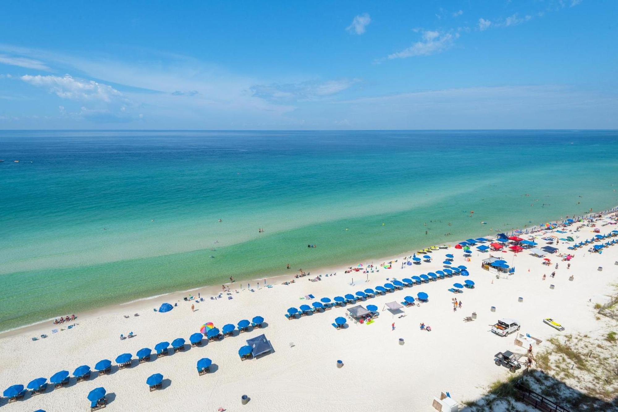 Apartament Grandview East 1004 Panama City Beach Zewnętrze zdjęcie