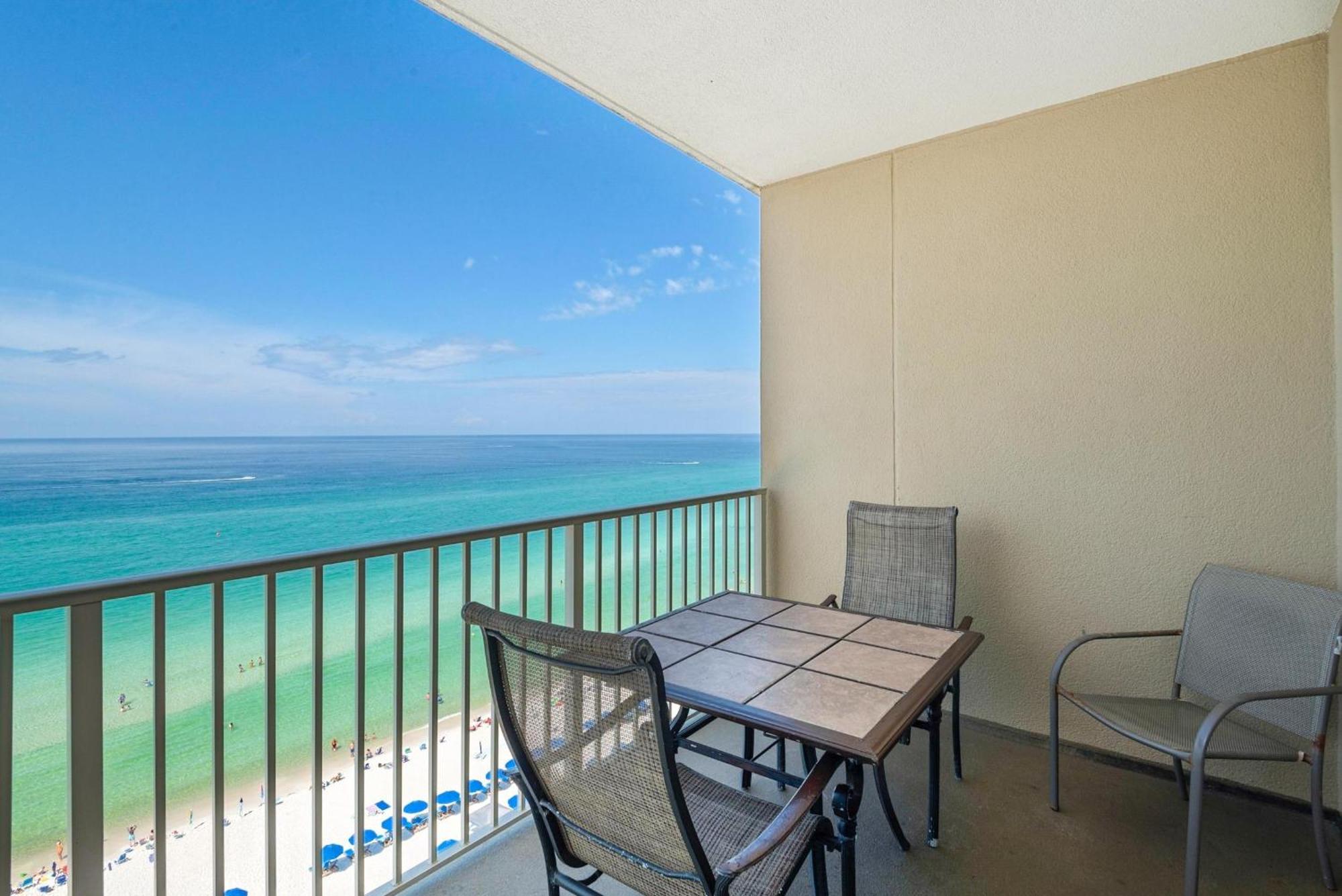 Apartament Grandview East 1004 Panama City Beach Zewnętrze zdjęcie
