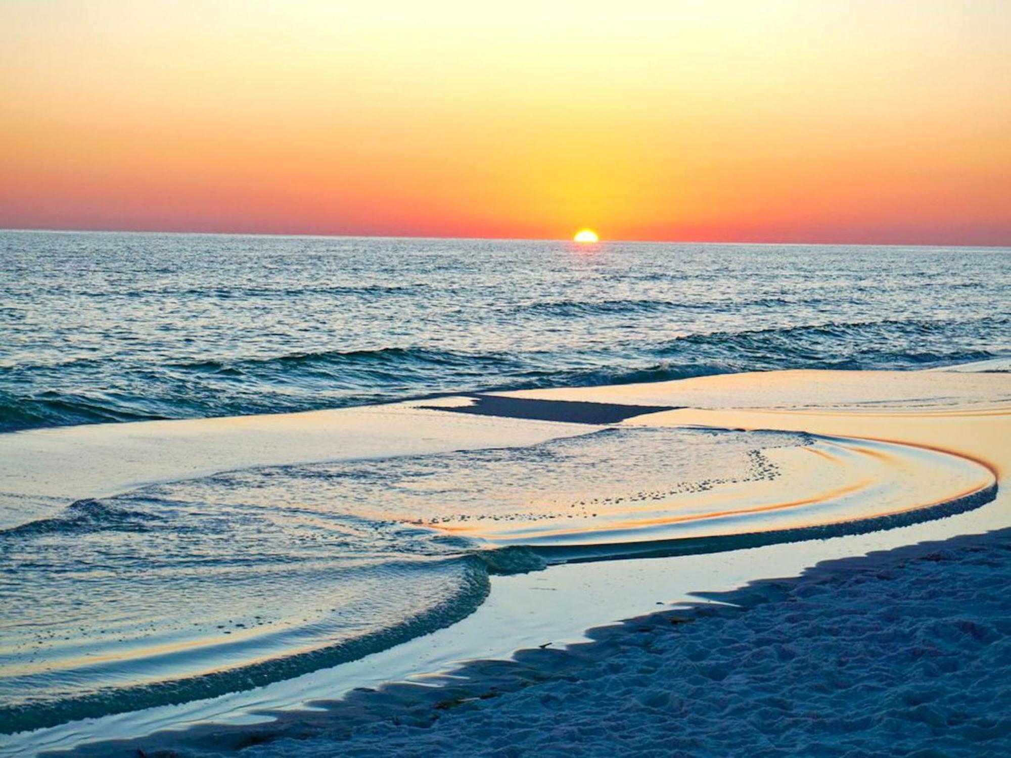 Apartament Grandview East 1004 Panama City Beach Zewnętrze zdjęcie