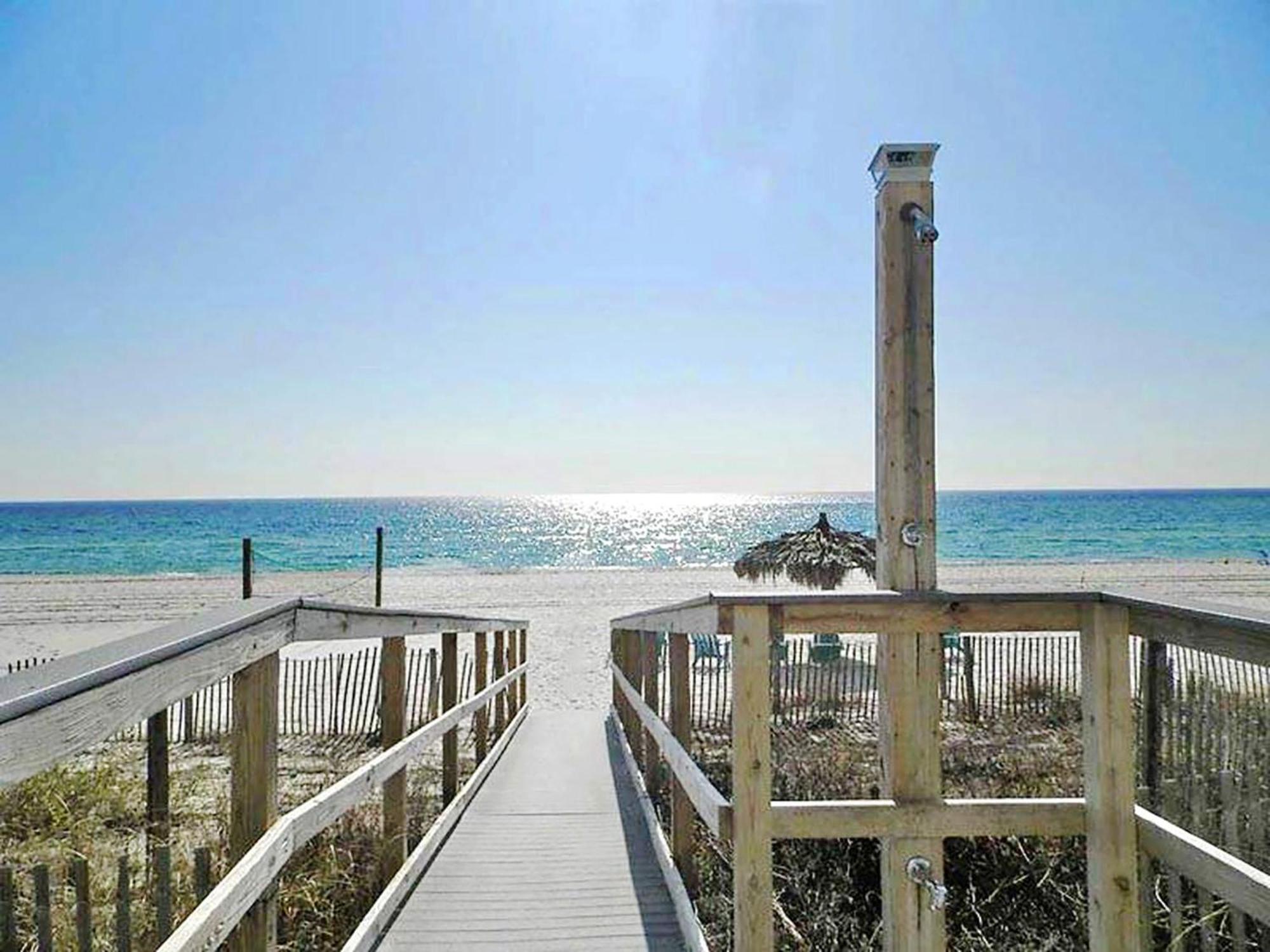 Apartament Grandview East 1004 Panama City Beach Zewnętrze zdjęcie