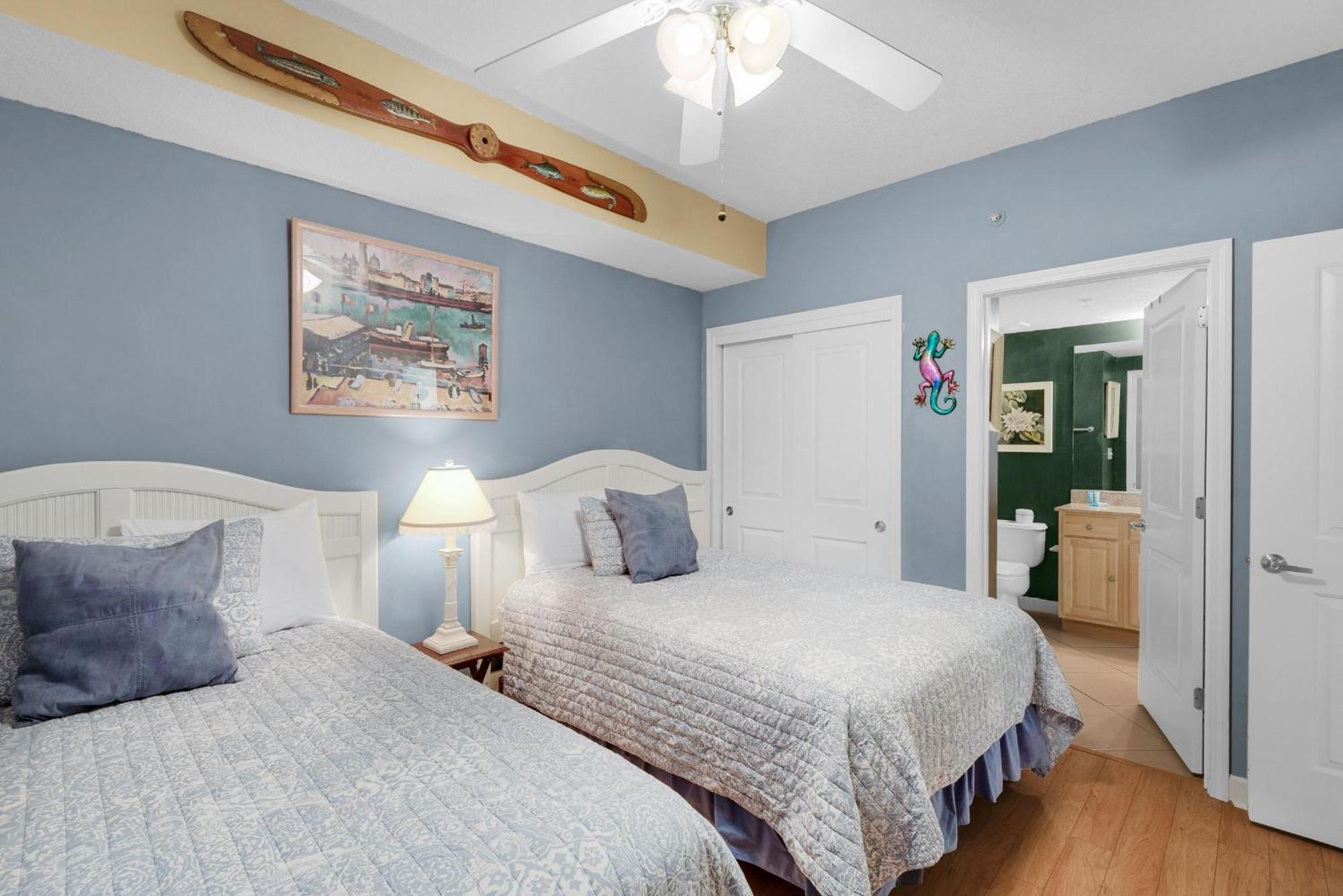 Apartament Grandview East 1004 Panama City Beach Zewnętrze zdjęcie