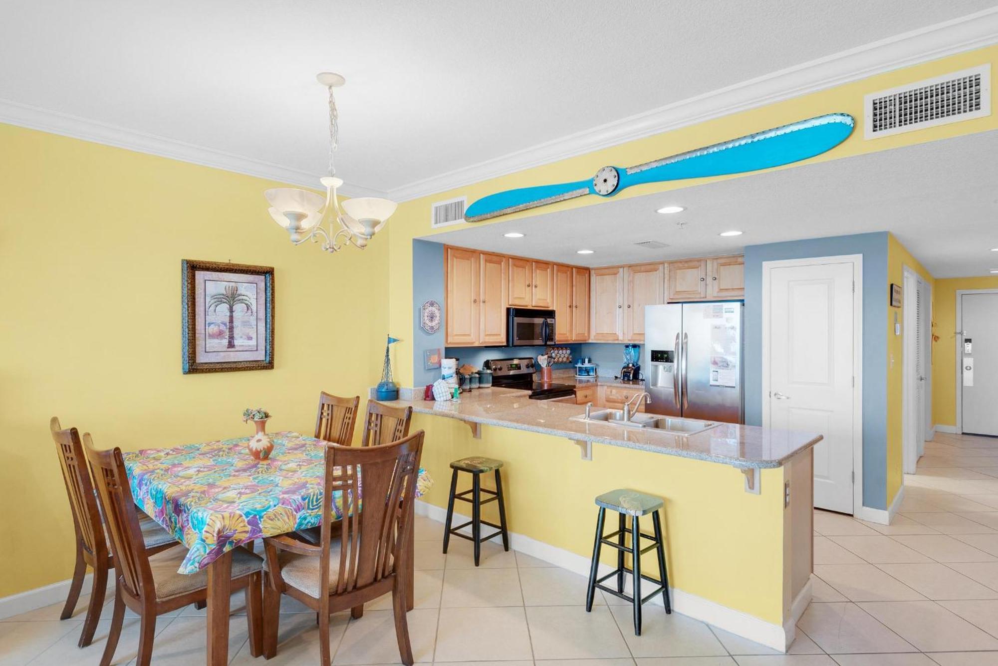 Apartament Grandview East 1004 Panama City Beach Zewnętrze zdjęcie